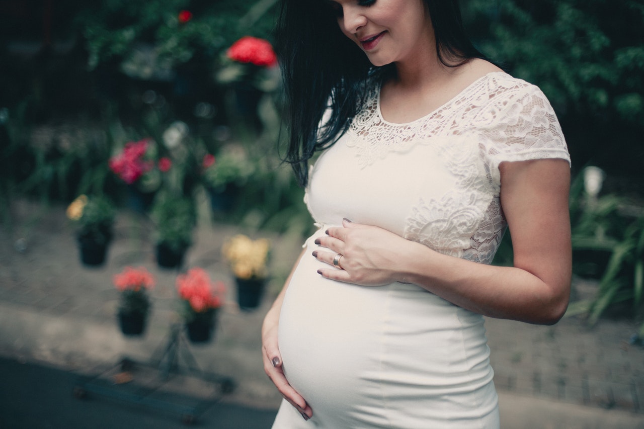 חיסונים בהריון והקשר האפשרי לאוטיזם