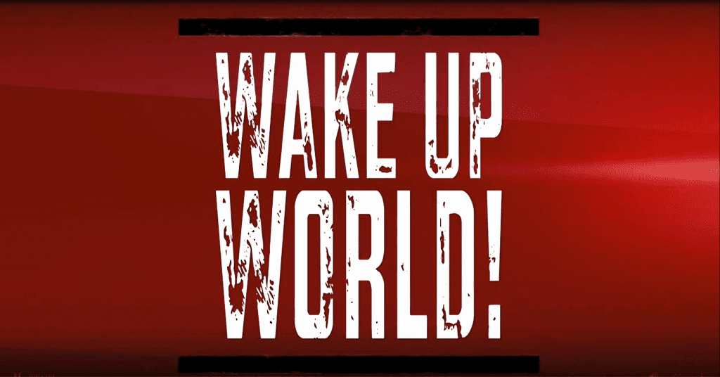 קורונה העולם מתעורר רוצים חופש