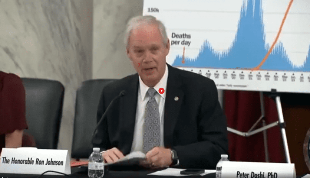 פאנל מומחים וקורבנות חיסוני קורונה