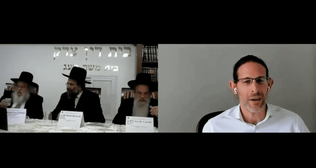 חיסון ילדים נגד קורונה - ד"ר רצף לוי