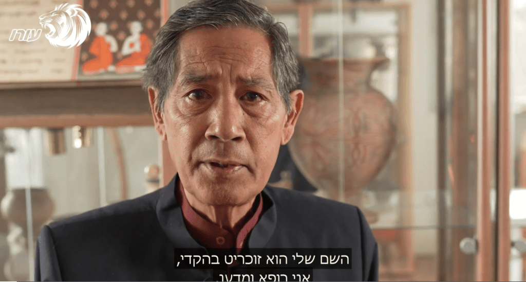 חיסון ילדים נגד קורונה זה פשע ד"ר זוכריט בהקדי